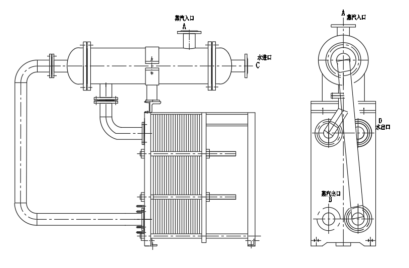 板式換熱器,板式換熱器機(jī)組,鈦材板式換熱器,板式冷凝器,全焊接板式換熱器,釬焊板式換熱器,衛(wèi)生級板式換熱器,寬流道板式換熱器,容積式換熱器,盤管換熱,換熱設(shè)備,板式冷卻器,換熱器廠家,換熱設(shè)備